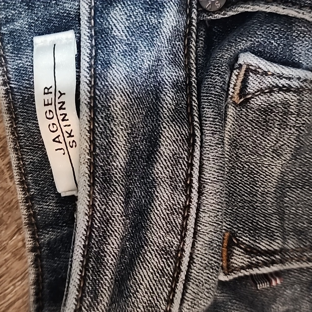Vigoss Jeans - Picture 4 of 6